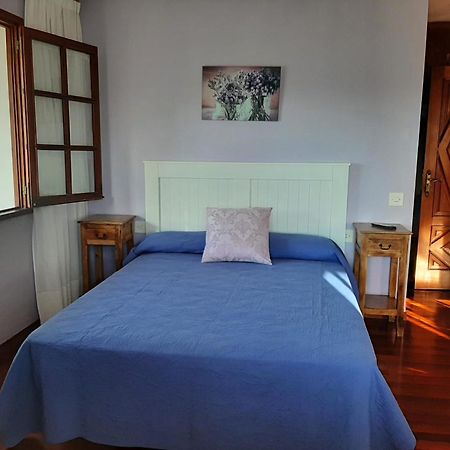 Hostal Boavista Costoia Екстер'єр фото