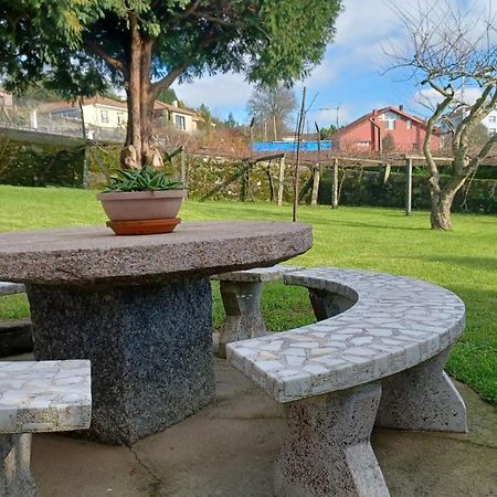 Hostal Boavista Costoia Екстер'єр фото