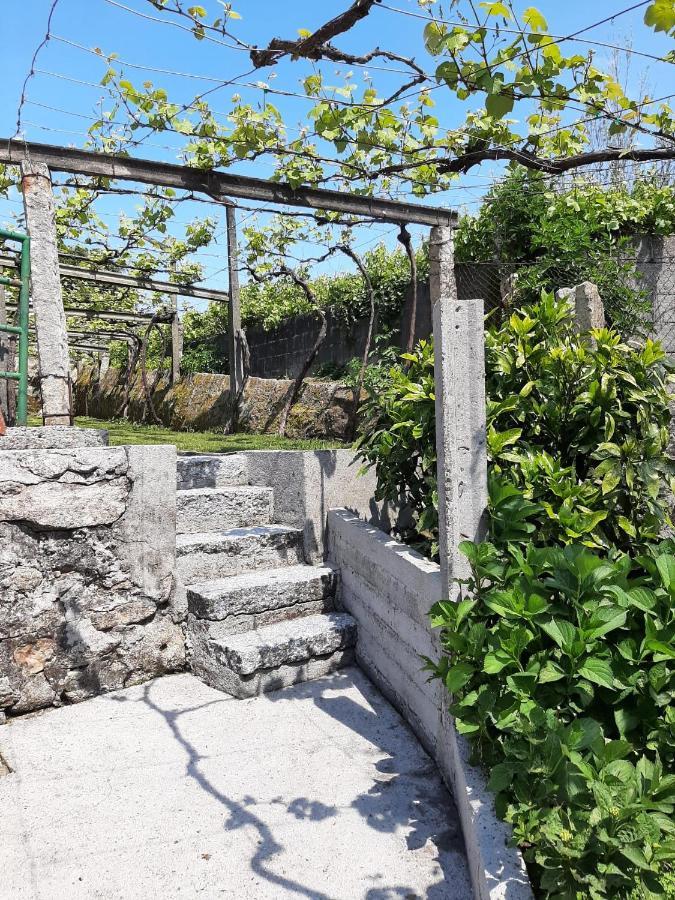 Hostal Boavista Costoia Екстер'єр фото