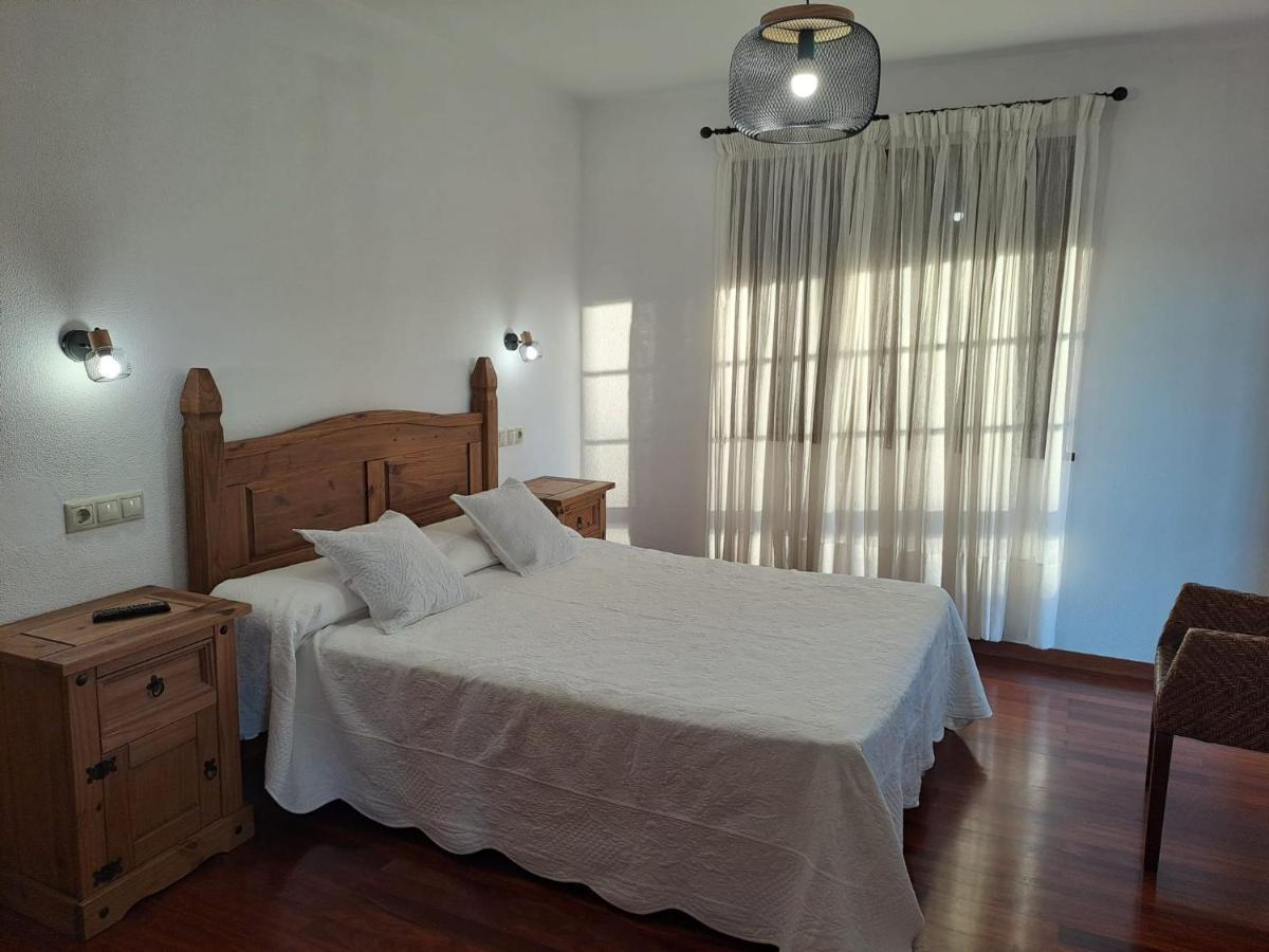 Hostal Boavista Costoia Екстер'єр фото