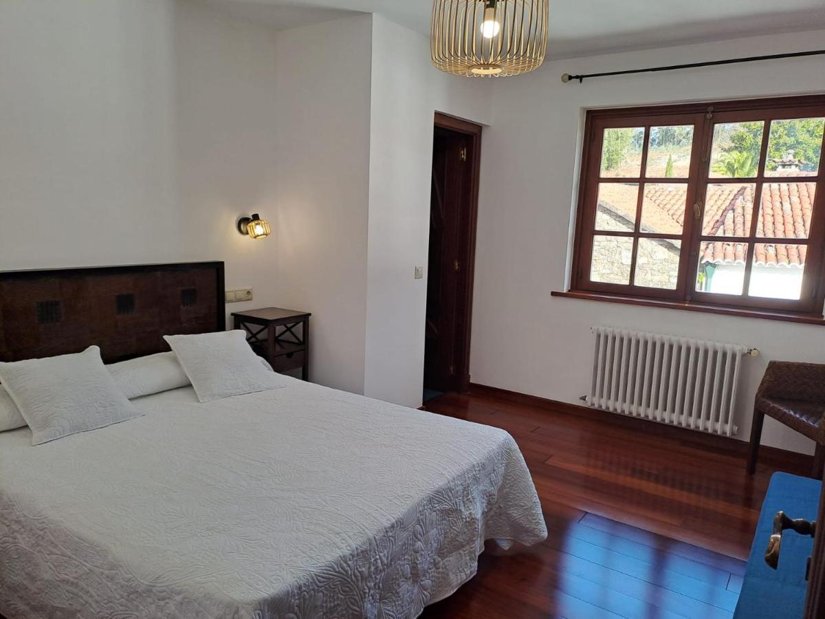 Hostal Boavista Costoia Екстер'єр фото
