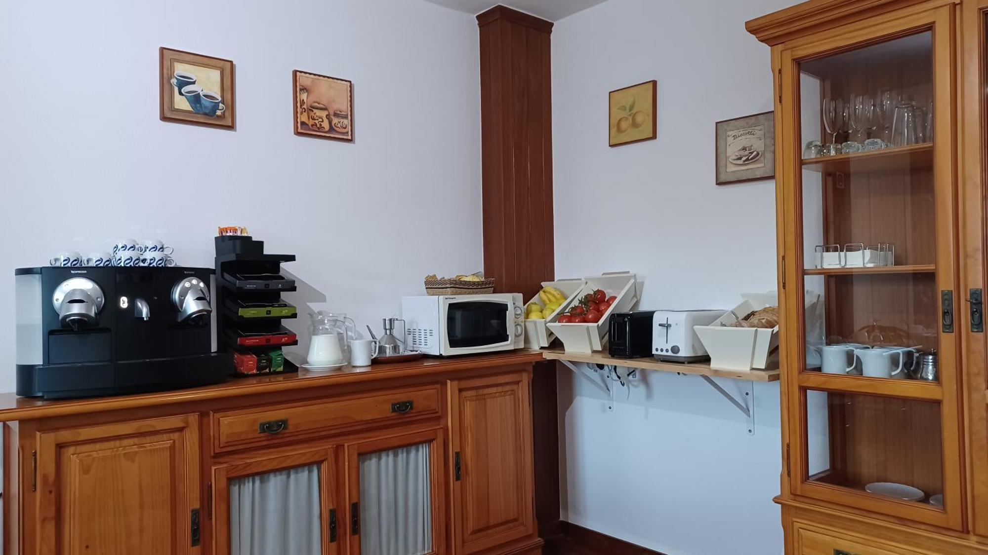 Hostal Boavista Costoia Екстер'єр фото