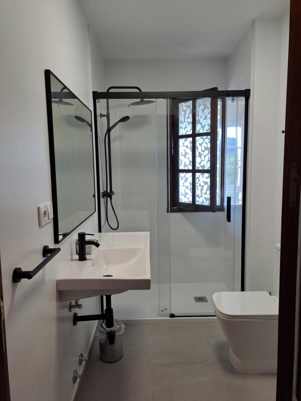 Hostal Boavista Costoia Екстер'єр фото
