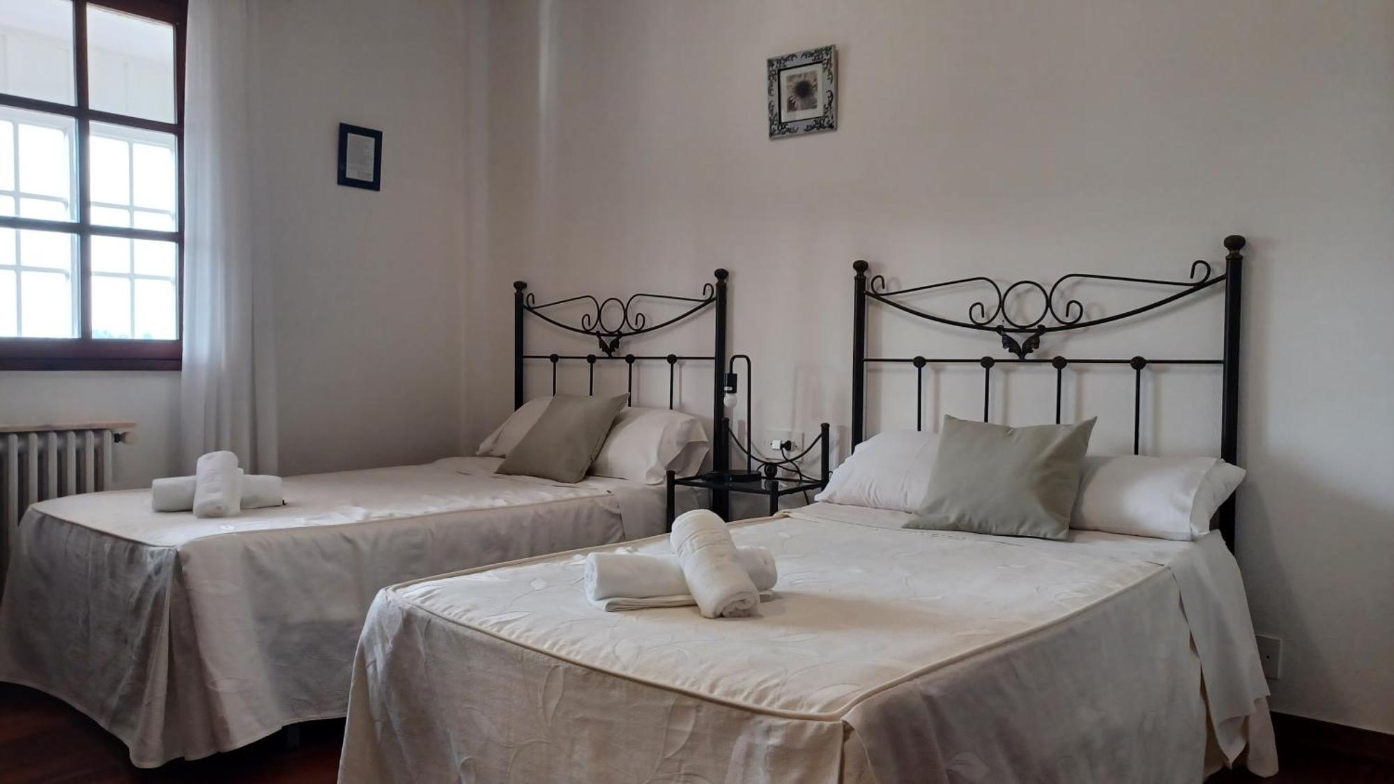 Hostal Boavista Costoia Екстер'єр фото