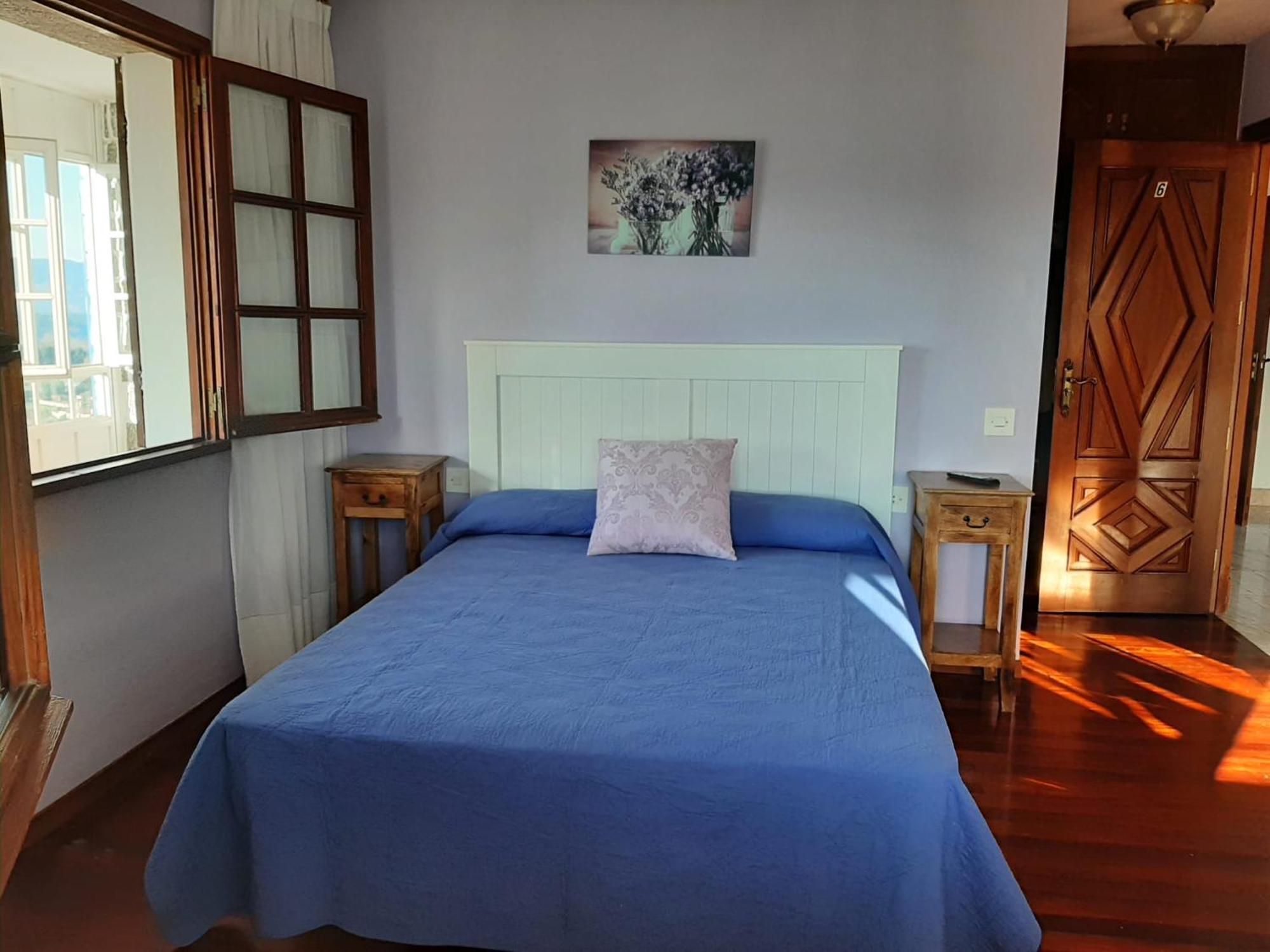 Hostal Boavista Costoia Екстер'єр фото