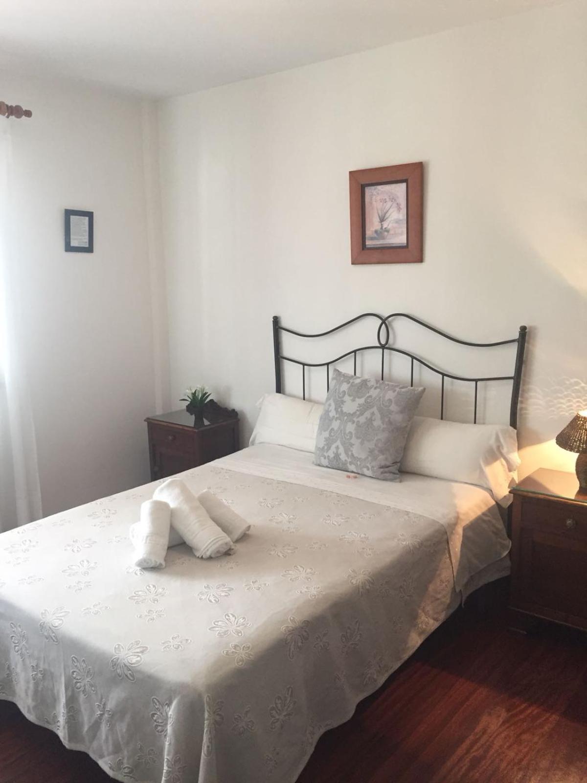 Hostal Boavista Costoia Екстер'єр фото