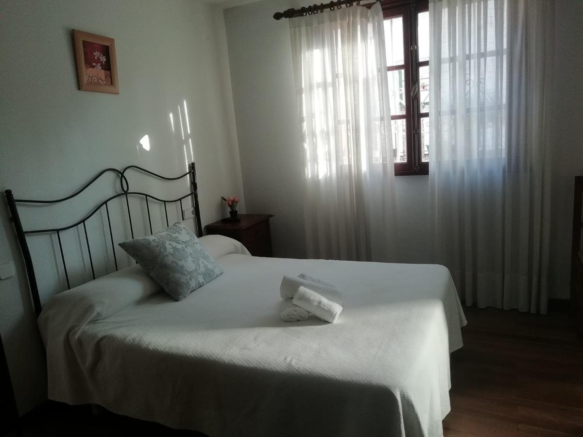 Hostal Boavista Costoia Екстер'єр фото